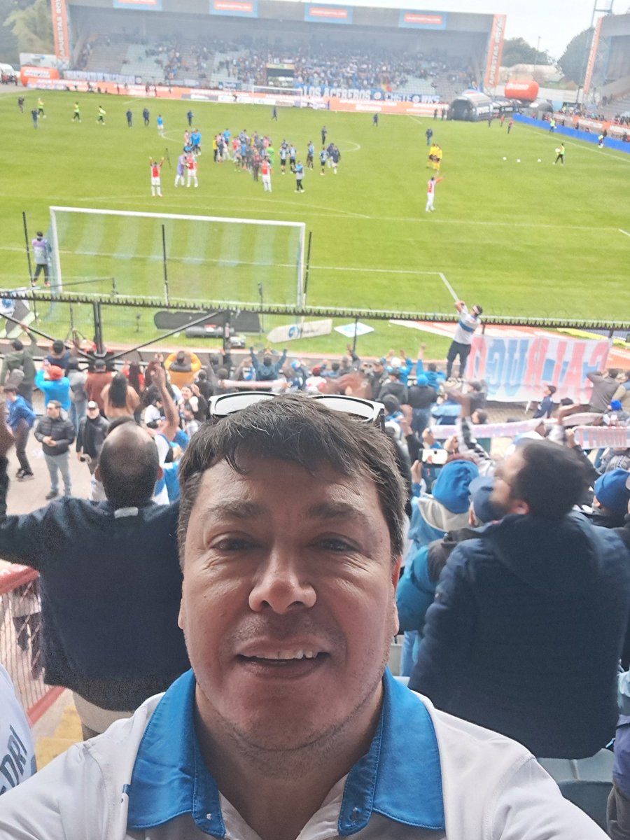 MALAMANSADO's tweet photo. El orgullo y la alegría de ser Cruzado. Una vez más acompañando a mi Cato amada. https://t.co/tHt97vhwGd