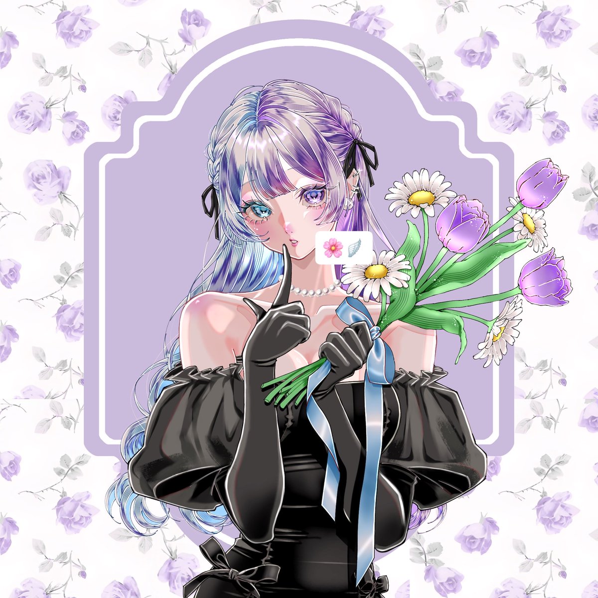 おこちゃまゆ*.🌸【SMASH】 tweet media