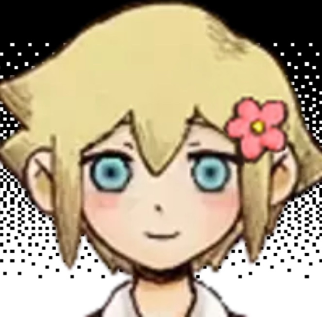 Basil_In_a_pot's tweet photo. @ThekagamineCV02 I’m okay, thank you… Ah, uhm, and you? https://t.co/pjD2CnCwbr
