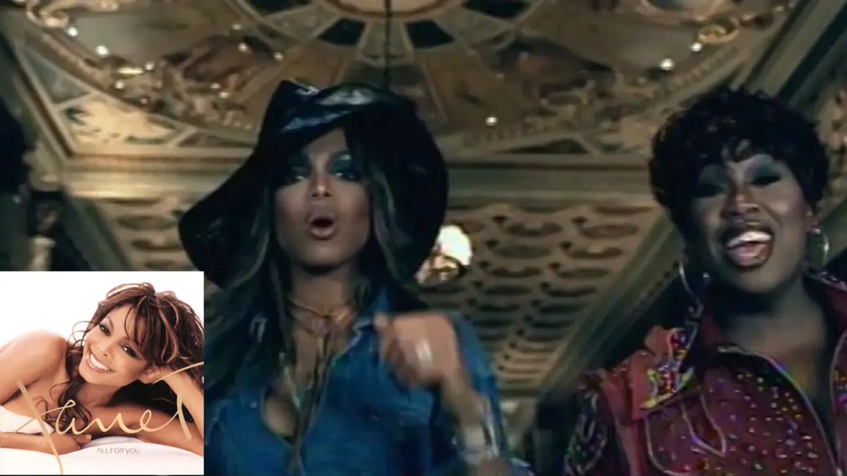 deckedoutmag's tweet photo. Janet Jackson – Son of a Gun (I Betcha Think This Song Is About You) 💿

Classic song, from a classic album 🔥

https://t.co/JgTV4DsvzC https://t.co/FB976jfJKk