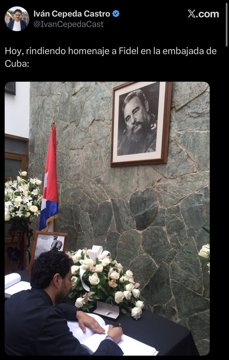 mZca123's tweet photo. @Barbaraadejesus Que miedo que este señor sea presidente! https://t.co/s3vix8XOZ2