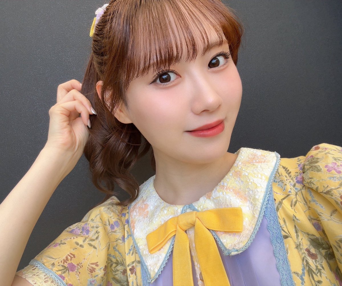 西潟茉莉奈 (@marina_ngt48n) / Posts / X
