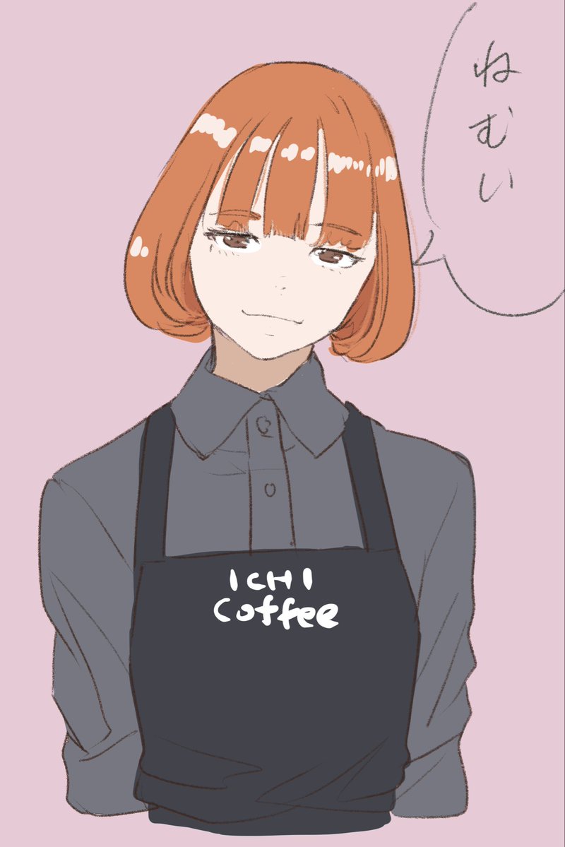 Koito231's tweet photo. 月曜
#イラスト #illust #再掲 https://t.co/unMkSLlkl7