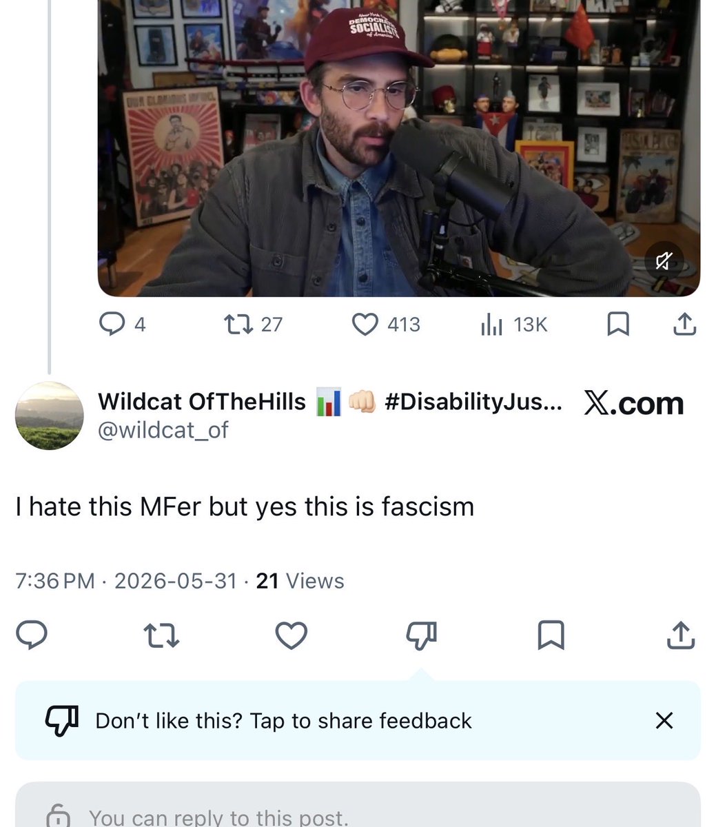 socialistadri's tweet photo. PEOPLE ARE FINALLY WAKING THE FUCK UP https://t.co/geeeAp4Ivy