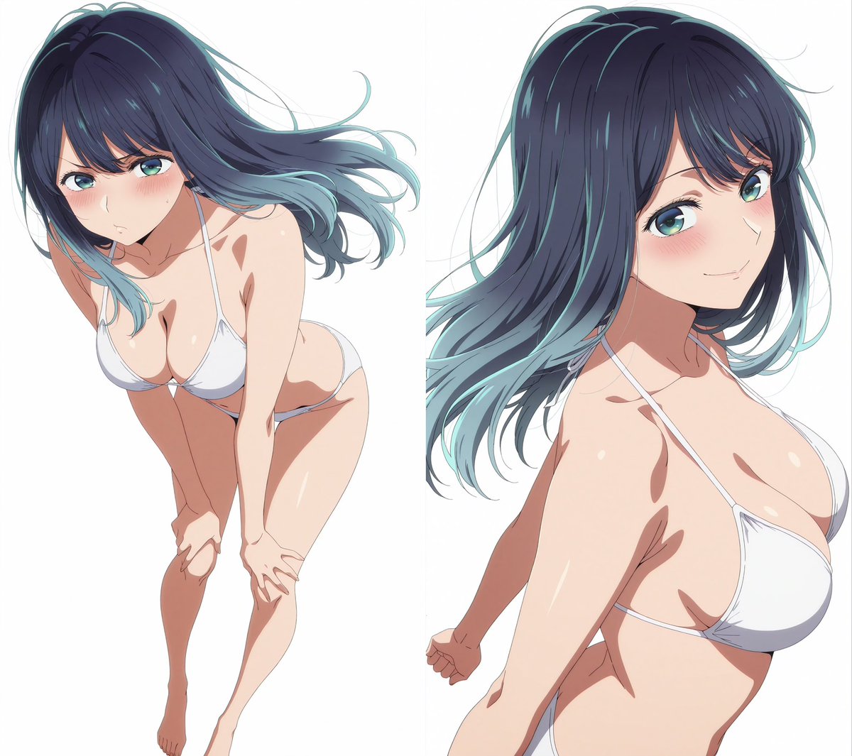 Dorozzz2's tweet photo. Just a bunch of the best girl Akane 🌟

Sfw

#OshiNoKo #AkaneKurokawa https://t.co/8MvRVkneg3