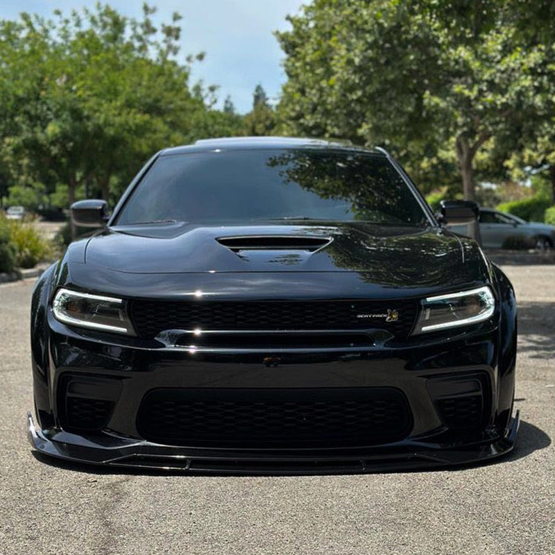 AlexanderSinco's tweet photo. @therealautoblog Thought it was a EV Dodge Charger https://t.co/klDU202Inr