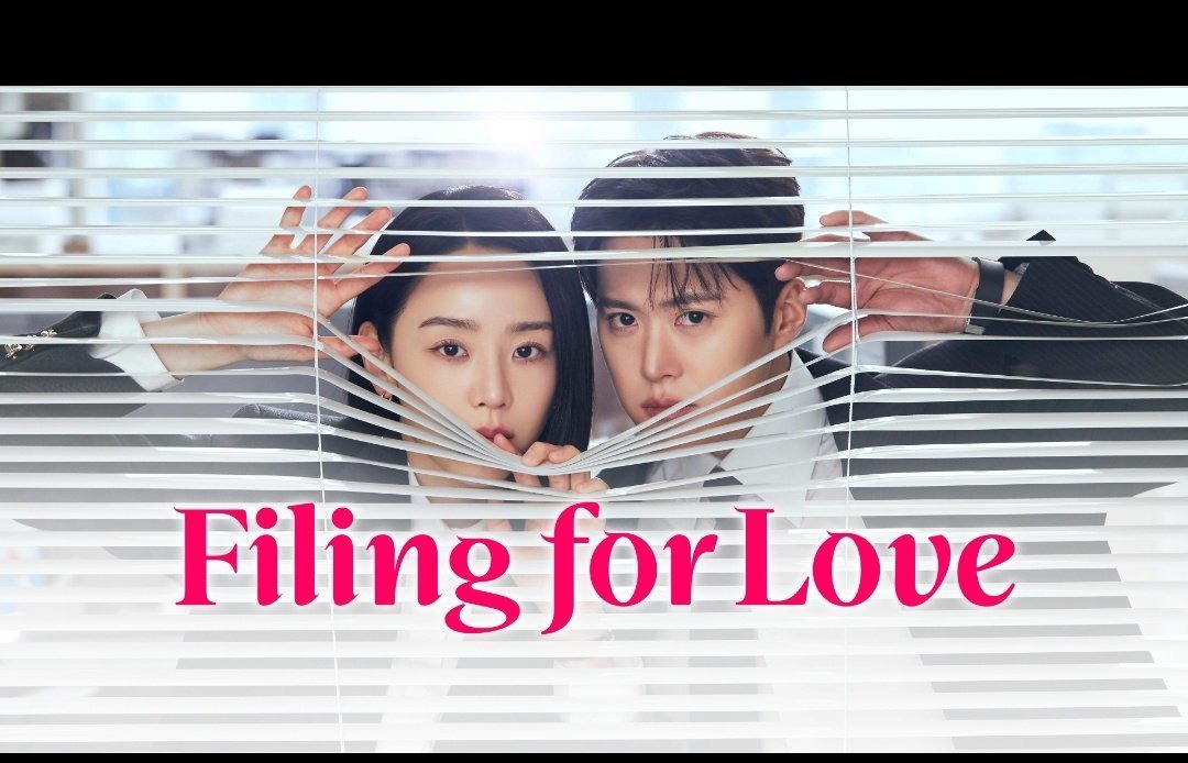 K-Drama Menfess tweet media