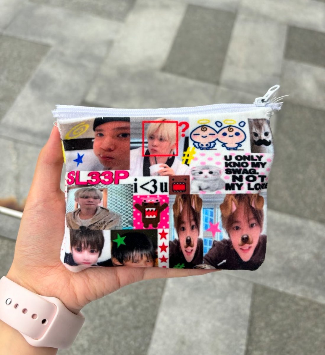 nonkhaewstore's tweet photo. สิ่งนี้มีใครอยากได้มั้ยคับ

#ตลาดนัดน้องข้าว #ตลาดนัดriize https://t.co/tTu7g7sEE6