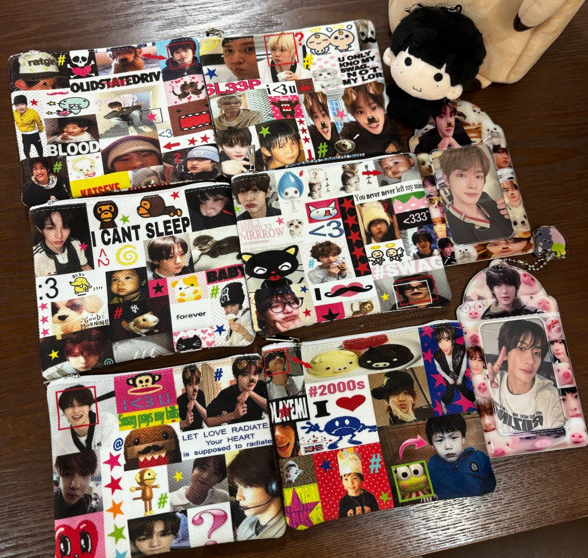 nonkhaewstore's tweet photo. สิ่งนี้มีใครอยากได้มั้ยคับ

#ตลาดนัดน้องข้าว #ตลาดนัดriize https://t.co/tTu7g7sEE6