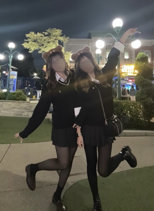 ImbeingJennJenn's tweet photo. 相模原住みの合法JKです～！ 少しだけ笑 https://t.co/LOWp61gNIW