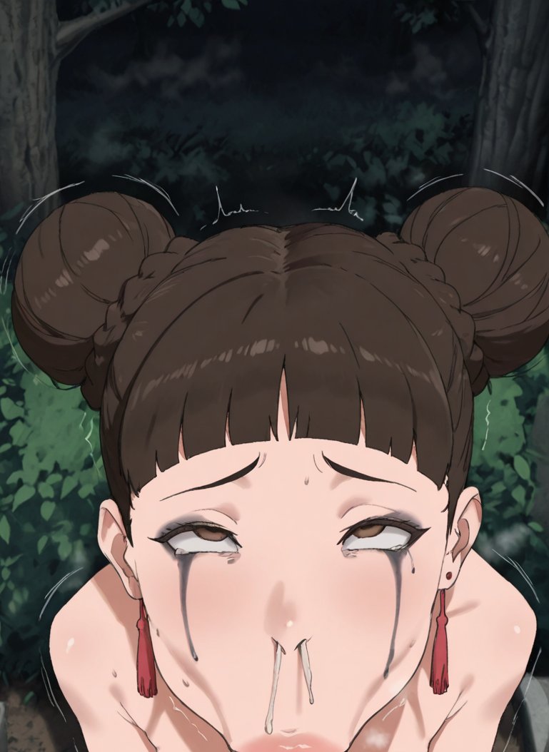 MBDTF18x's tweet photo. 😁
#tenten  #naruto #テンテン #waifu https://t.co/9RvO6GBIwo