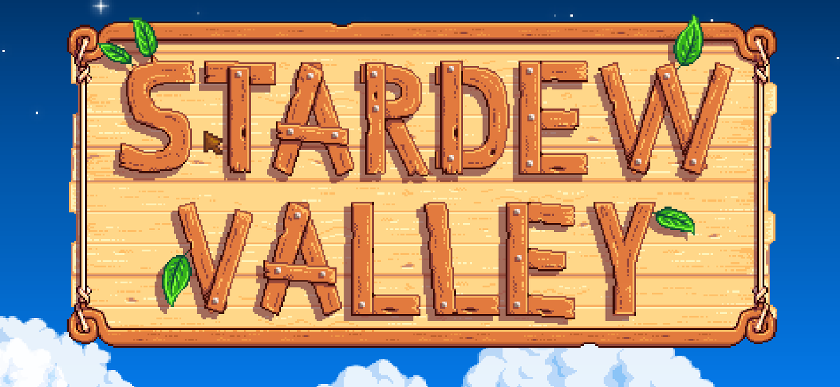 i_warlon's tweet photo. Granjeamos un poco #StardewValley 
https://t.co/hIICd1bBfu https://t.co/X7Dw7xZI08
