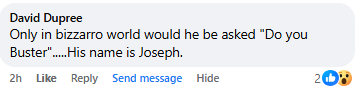 FriendlessGhoul's tweet photo. I wish I were joking, but this guy has some issues. https://t.co/MDO9T5D0rv