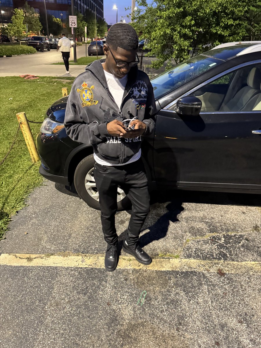 116peanut__'s tweet photo. LongLive2wavy⛹🏾‍♂️💙 https://t.co/cJFAcyZc8i