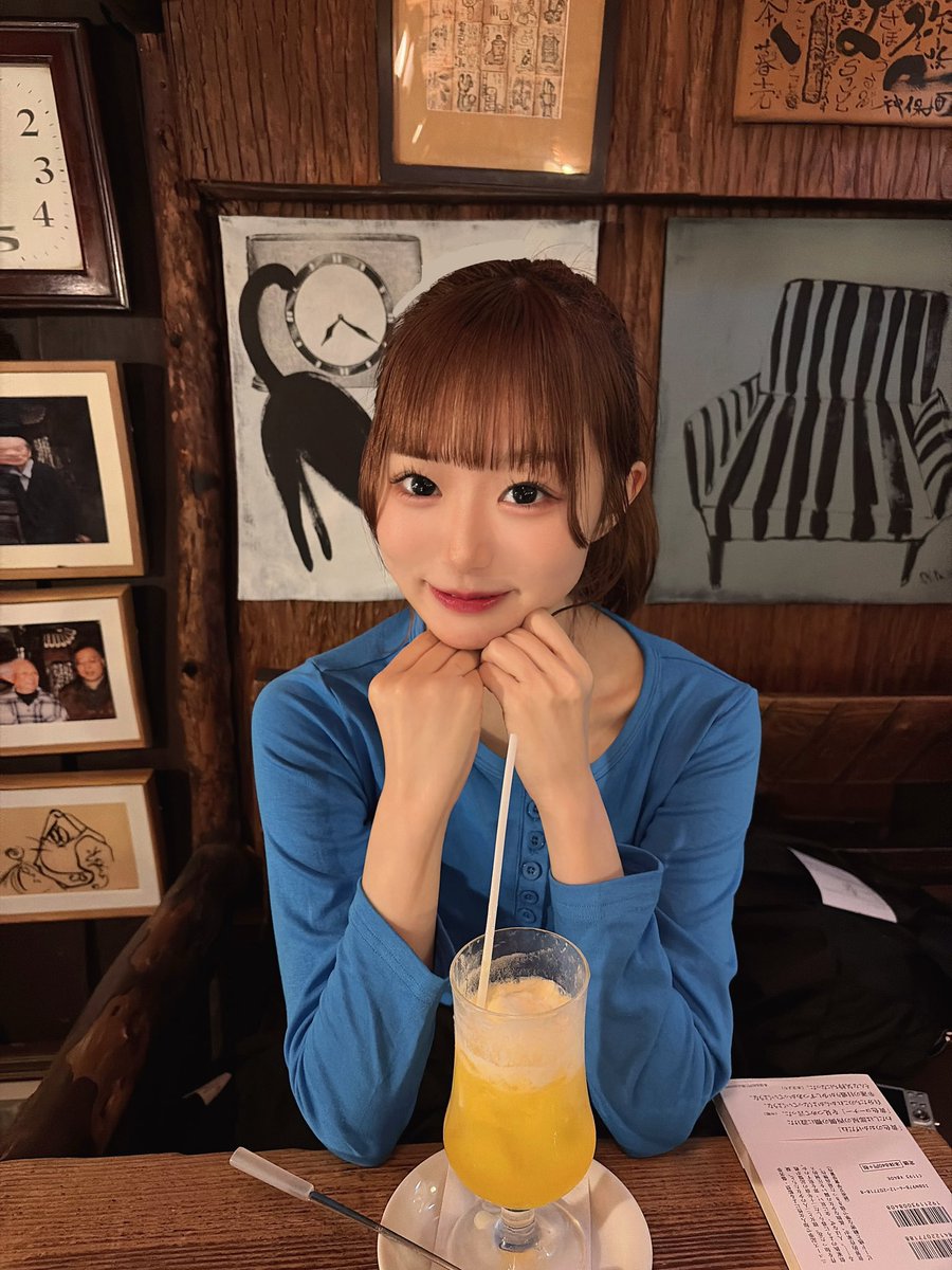 おはくる🌀6月もよろしくねー💙
