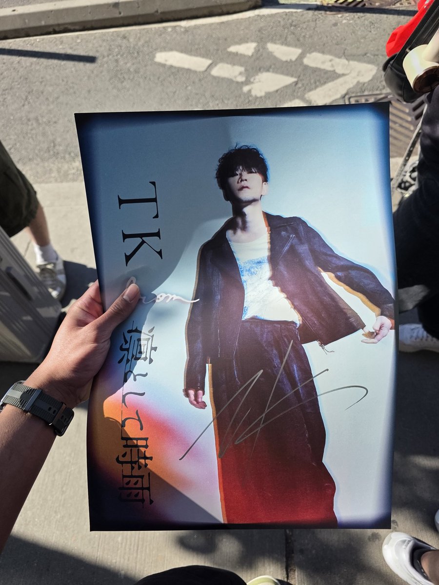 kougazard's tweet photo. TK !!!! 
#TKfrom凛として時雨
#TKfromLingtositesigure https://t.co/WPfIlEIpUc