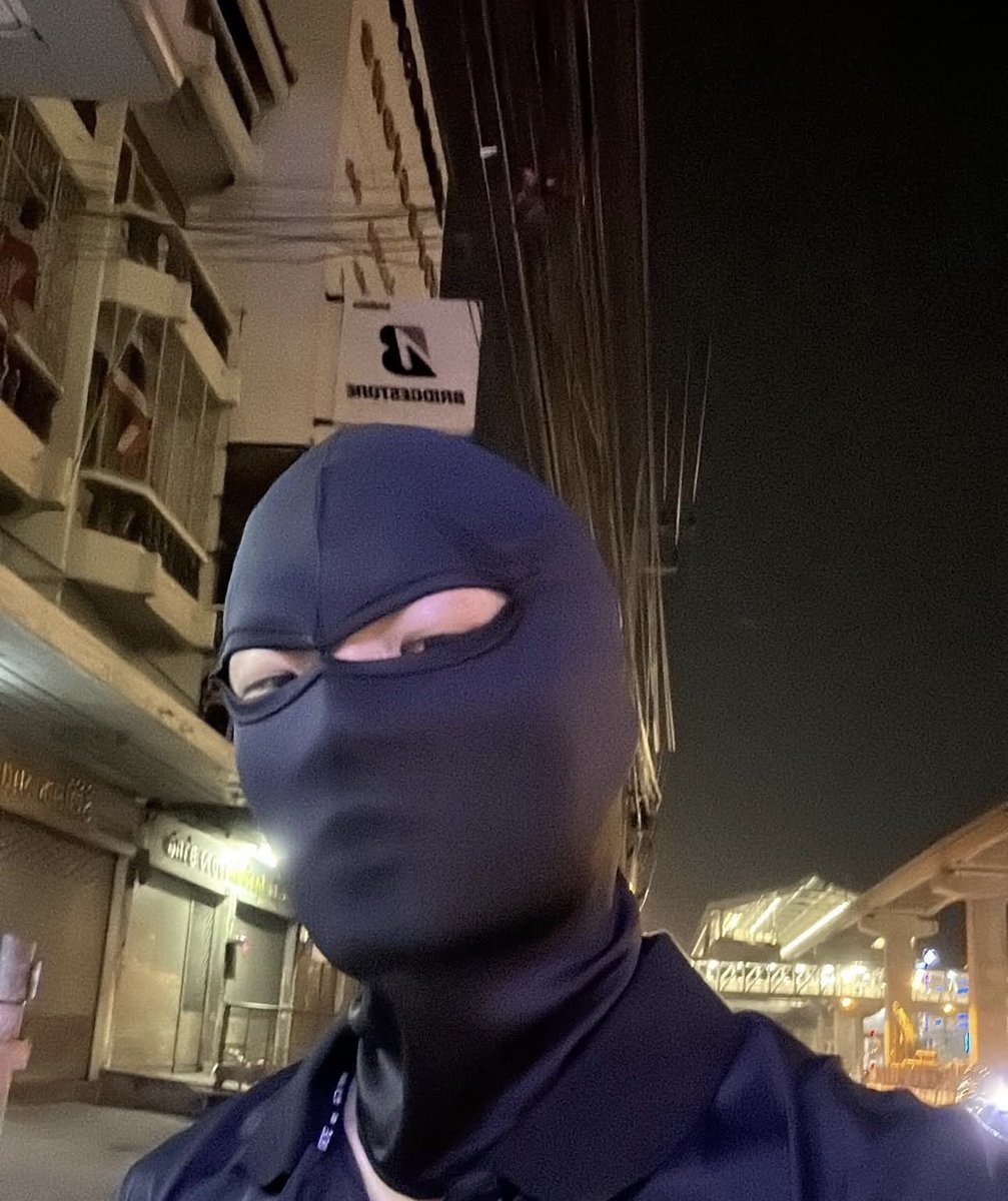BbkHitman31035's tweet photo. 準備處理滅口 https://t.co/TGIXZDpWLu