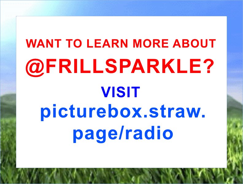 frillsparkle's tweet photo. 📌 https://t.co/OC548JSlf6 https://t.co/mEgjOycly1