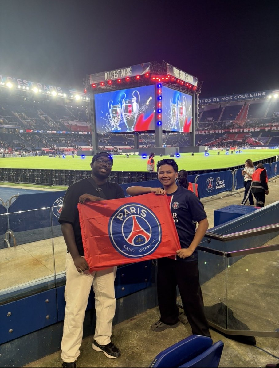 zokynho94's tweet photo. Merci @PSG_inside ❤️💙 https://t.co/N4Zenvjqj6