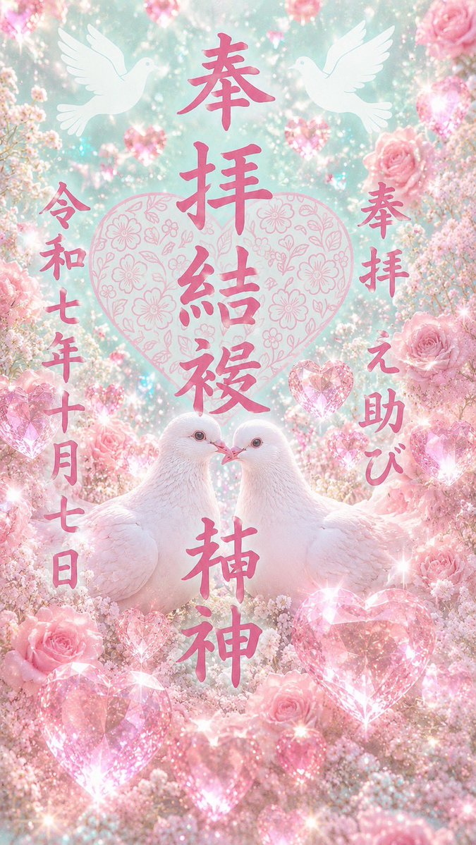 uranai_tenshi's tweet photo. 【6月前半、恋愛開花が近い人】

❤️第1位　ふたご座
「愛される未来は、すでに私へ向かっている」

❤️第2位　しし座
「私の魅力は自然に伝わっている」

❤️第3位　おとめ座
「恋は最高の流れで花開く」

第4位　いて座
「必要なご縁は必ず結ばれる」

第5位　みずがめ座
「私は安心して愛を受け取る」

第6位　かに座
「心から望む未来へ導かれている」

第7位　てんびん座
「優しい奇跡が静かに近づいている」

第8位　おひつじ座
「恋の停滞は終わり、新しい風が吹く」

第9位　うお座
「私の想いは光となって届いている」

第10位　おうし座
「幸せな恋を受け取る準備は整った」

第11位　さそり座
「ご縁は最善の形へと動き出す」

第12位　やぎ座
「今日の一歩が未来の幸せへ繋がる」

恋天使が視る限り、
6月前半は“恋愛開花”の波が強まる時期つゆ

心に響いた言霊を3回唱えてみてください。

その言葉が、
あなたの恋の流れを
優しく整えてくれるはずです🤲