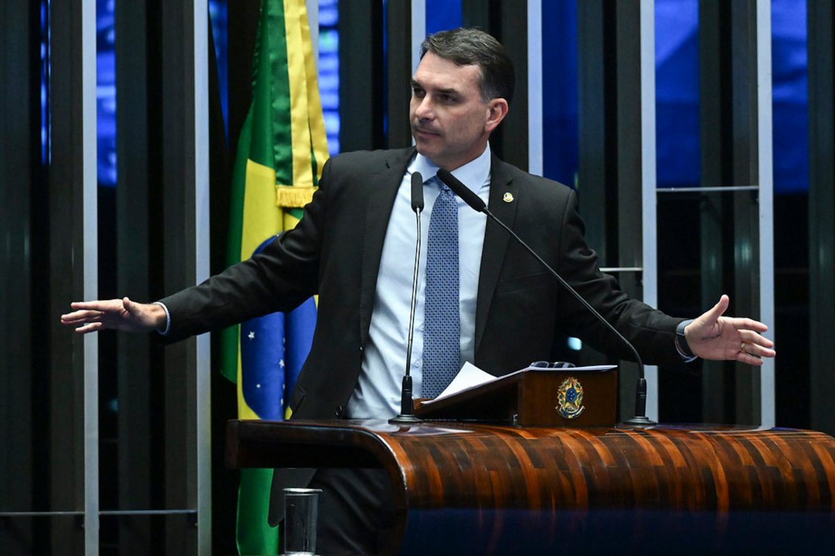 Pesquisas Eleições tweet media