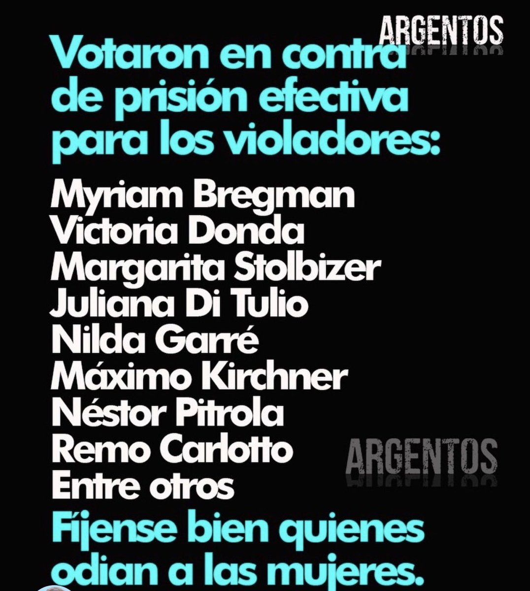 HugoOMarquez's tweet photo. Dicen proteger los derechos de la mujer, pero llegado el momento protegen a quienes las secuestran, las violan y matan.
No te dejes llevar por el relato de los políticos sino por sus acciones https://t.co/osc6HD4bVb