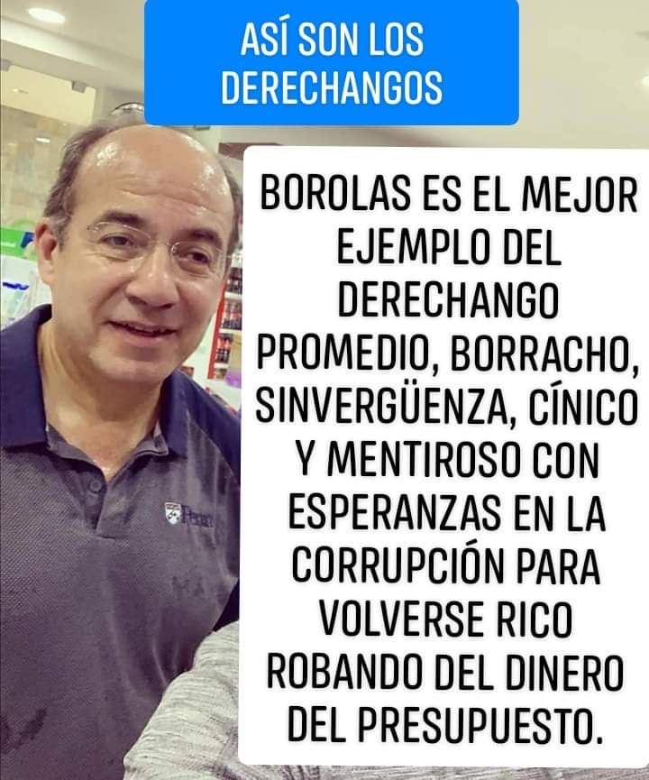 el prole feliz🇲🇽 tweet media