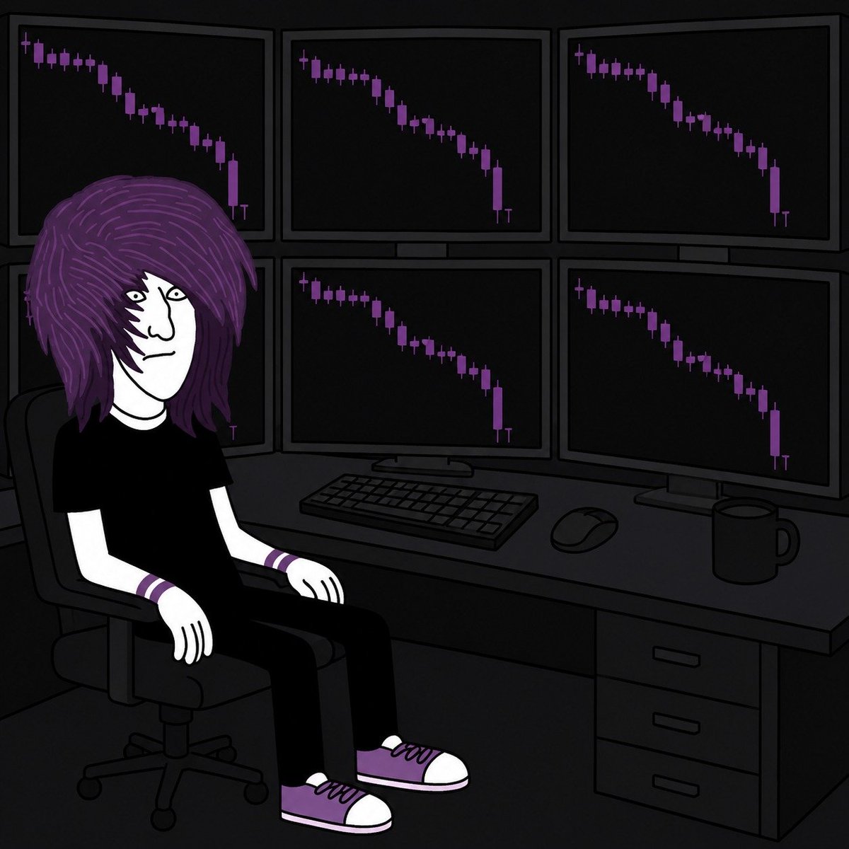 Lord Emo tweet media