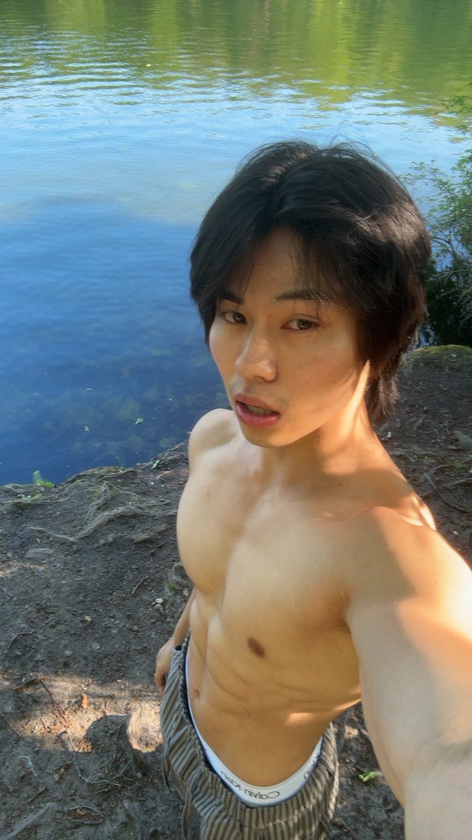 chenyangyii (@chenyangyii) / Posts / X