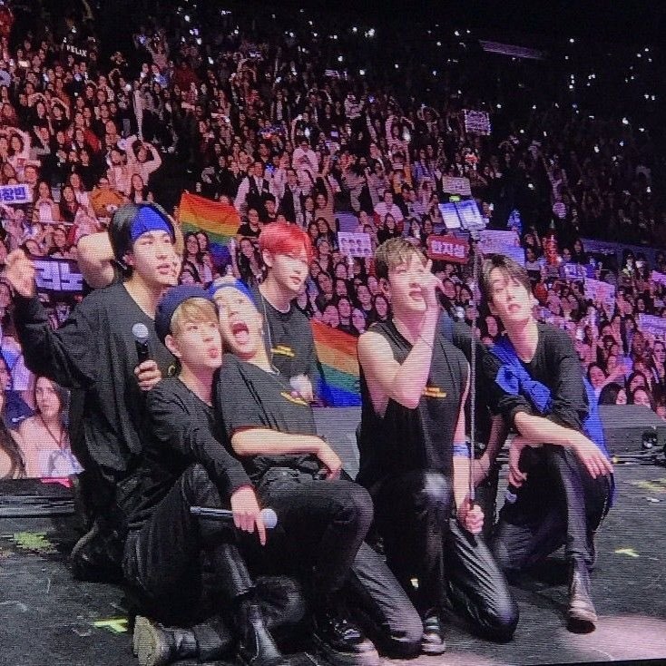 Gusᵈᵒ ⁱᵗ | vai ver o skz tweet media
