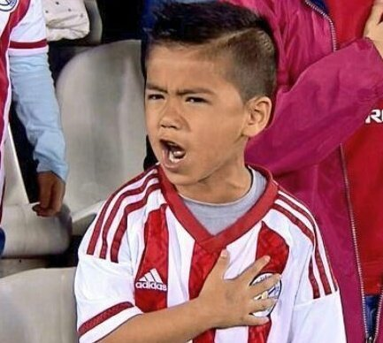 JOSEESCAURIZA's tweet photo. ¡FERIADO Y JUEGA PARAGUAY SEÑORES! https://t.co/Tz3wZRg95p