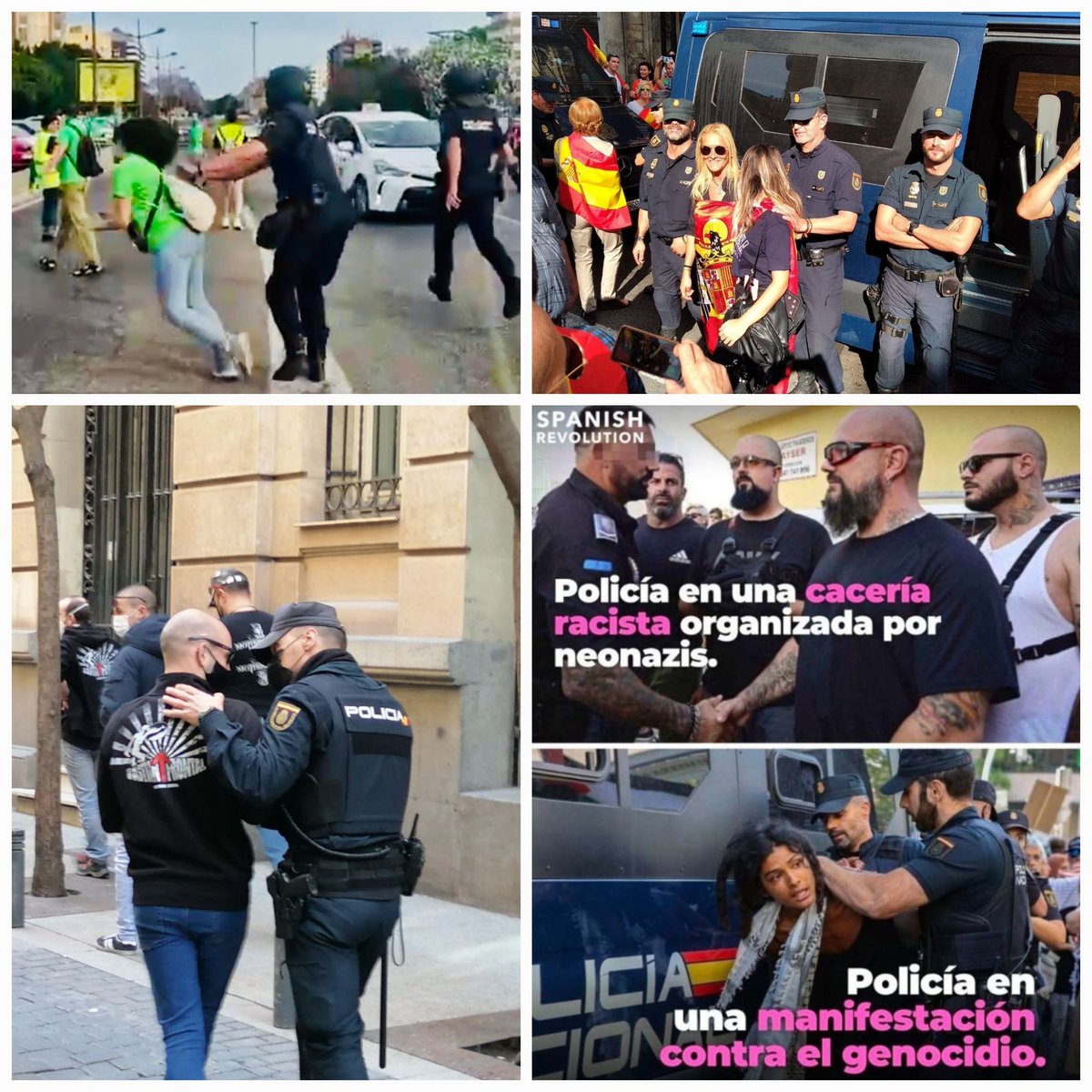 ManuelF83761354's tweet photo. @IreneMontero @clemen_manuel La doble vara de medir. https://t.co/ztYs4IDOx9
