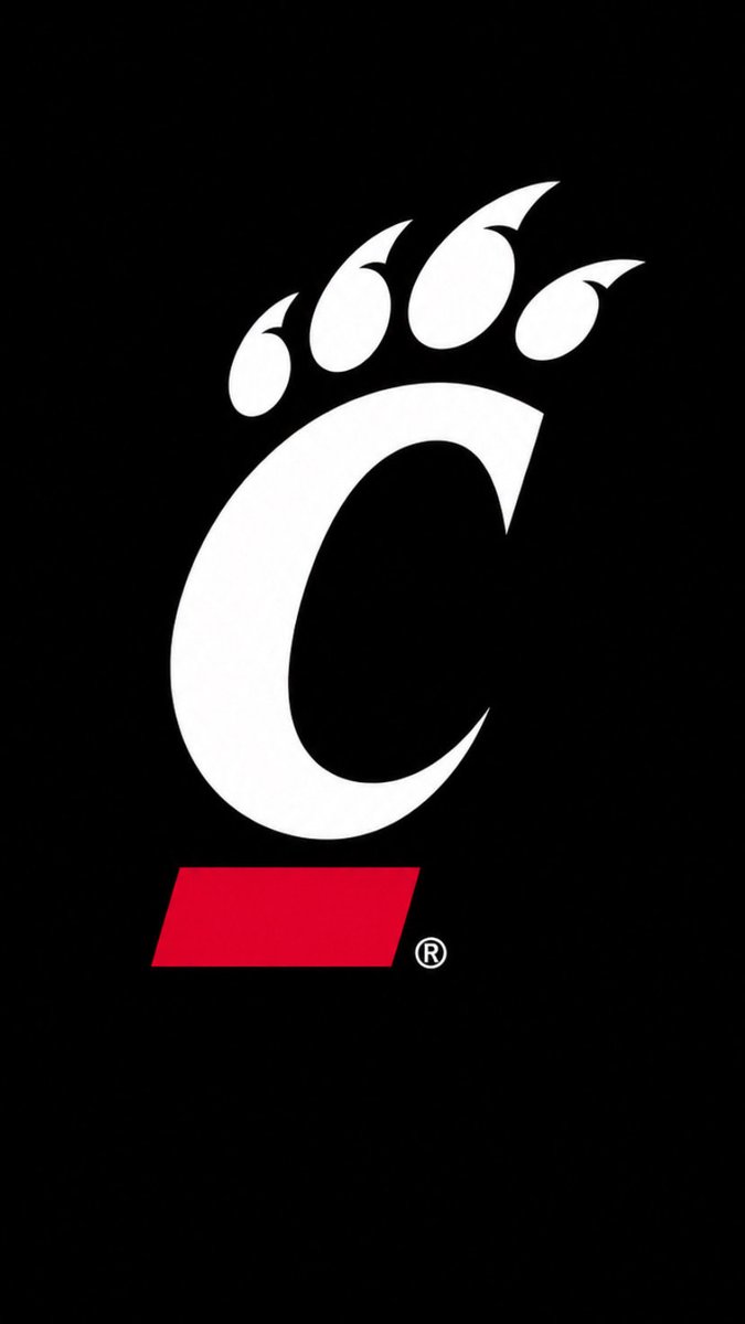 Troyyharbough's tweet photo. After a great camp I have received my first power 4 offer from Cincinnati bearcats university https://t.co/2wGXOloX0m