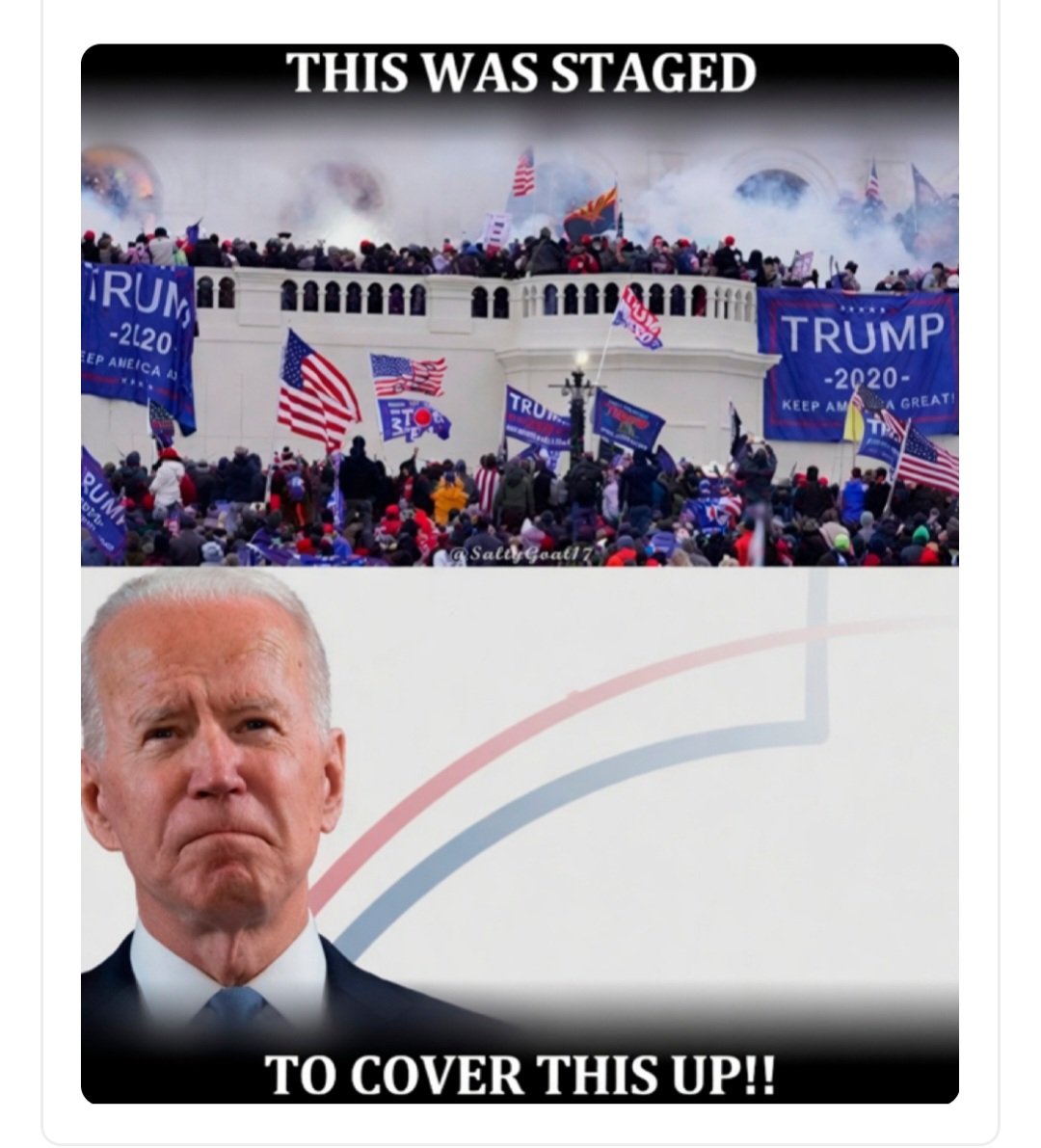 LynnVac66's tweet photo. @MCarbonaraFL @TS4440 Thanks to @LeaderJohnThune midterms will be the same old Democrat cheat machine &amp; Thune will get a nice big bonus from the Democrats #ChaChing https://t.co/cD8ogx151a