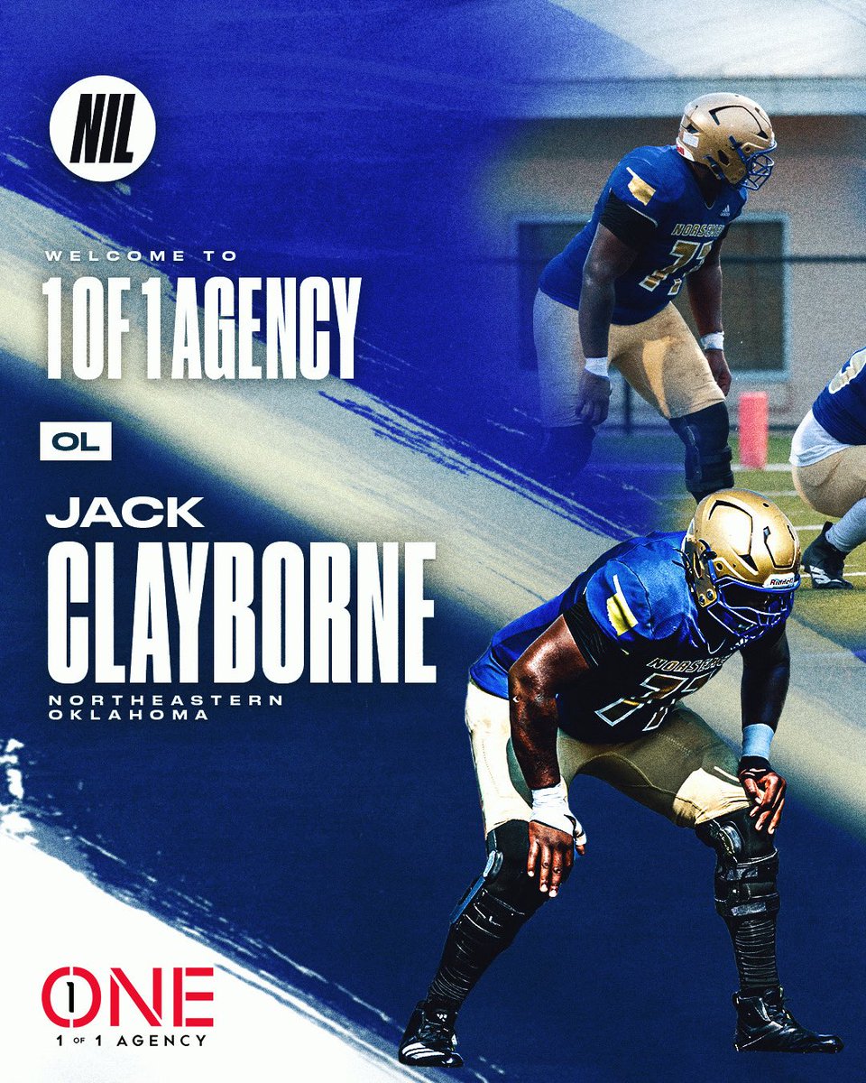 1OF1AGENCY tweet media