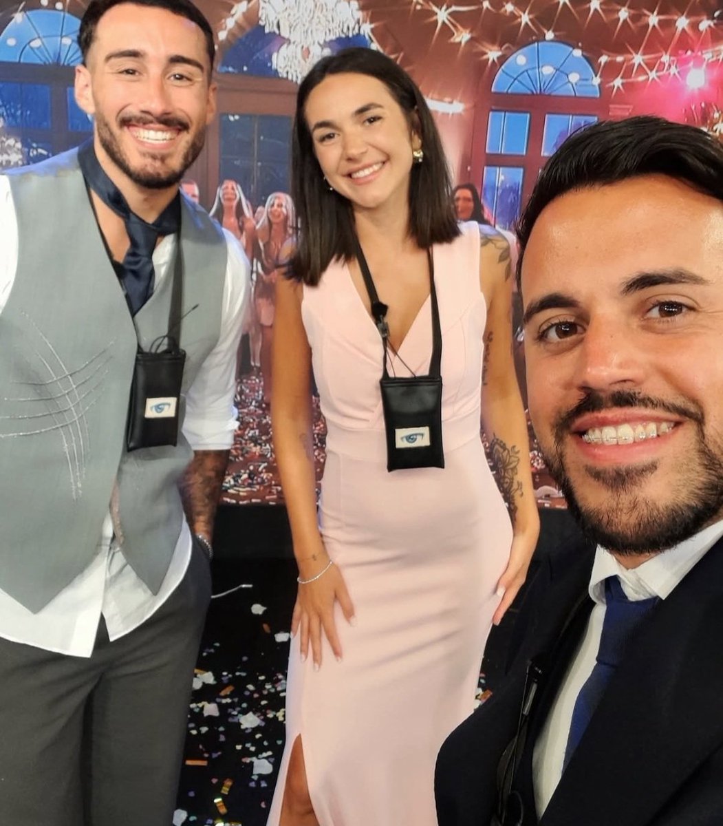 paticosta31's tweet photo. Bem estamos a um mês do fim e estes são os meus favoritos 
SARA, AFONSO,PEDRO JORGE E MARISU. 
Estes sabem o que é jogar. 🧡
Que vença o melhor🔥 #sstvi https://t.co/QzMtVpqp20