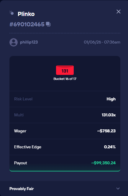 ReignStephan's tweet photo. Duel plinko is charity 🔥

🔗https://t.co/DKZ7eNoGvN https://t.co/Aaw01j1NFW