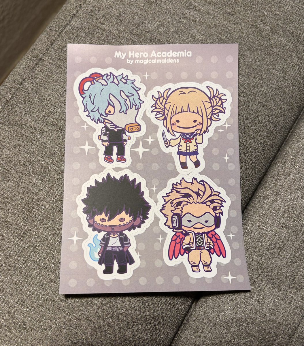 blzeofglory's tweet photo. Dokomi haul!! I got lucky with the blind bags for once :D https://t.co/RgGKTwAJGk