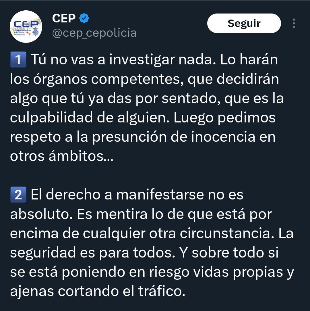 XimoClemente's tweet photo. No son sindicatos. Son mafia https://t.co/qNh9dEKxBD