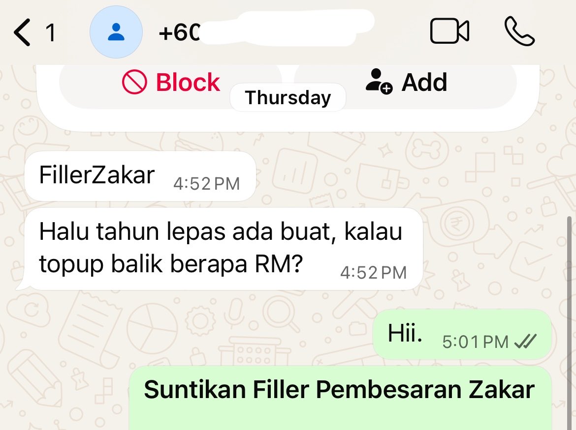 DDG Aesthetic KL tweet media