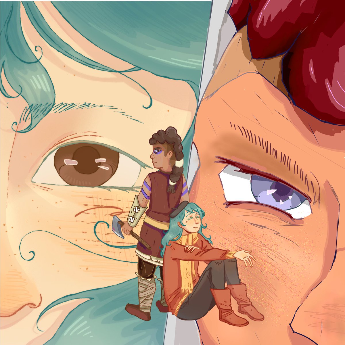 SpinoArts tweet picture