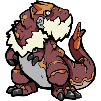 DanShimmershell's tweet photo. Eddy's Dinosaurs! https://t.co/bIdAQhakEj