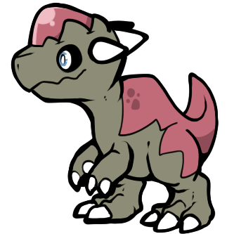 DanShimmershell's tweet photo. Eddy's Dinosaurs! https://t.co/bIdAQhakEj