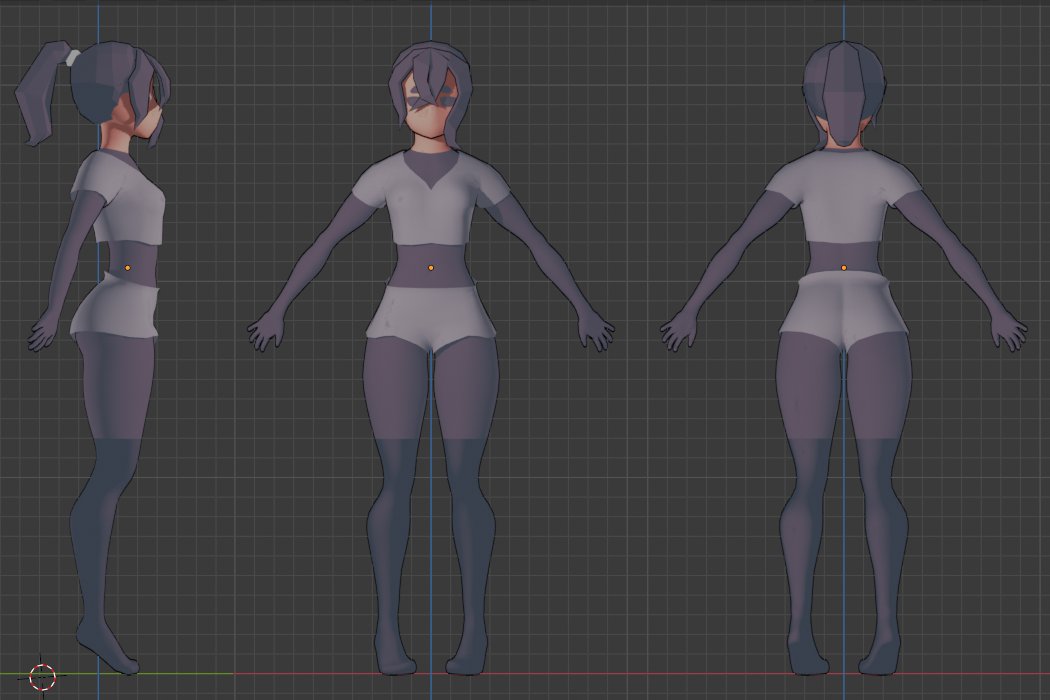 nohroko's tweet photo. #blender https://t.co/F8M600Vvq9