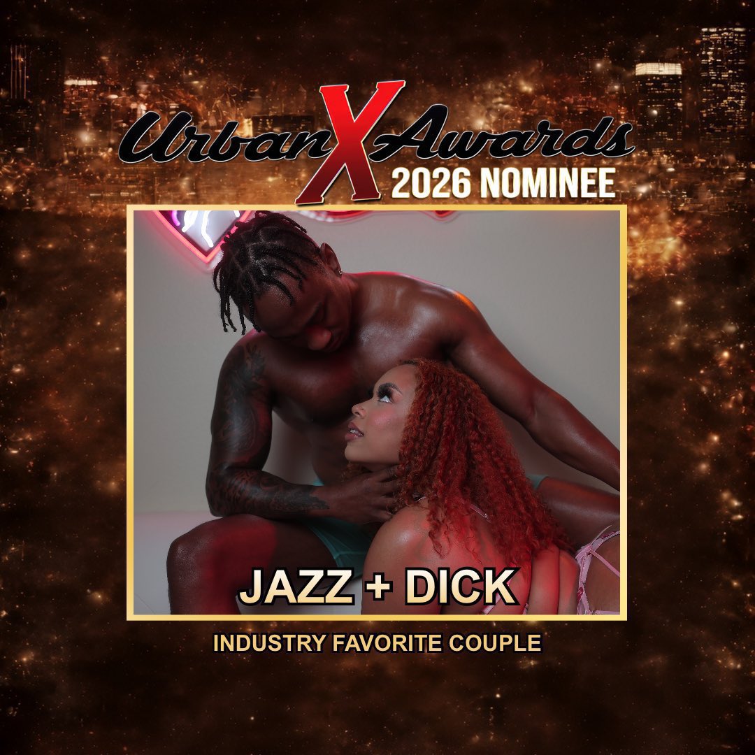CurvesCurator's tweet photo. 🚨 Let’s run it up for @bigstallionjazz at the @urbanXawards 🔥

https://t.co/XCGRJ018gf

She’s up for:
✅ Most Amazing Ass
✅ Favorite Female Creator
✅ Industry Favorite Couple

Go vote RIGHT NOW! 

Drop 🫶+ comment “VOTED” when you lock it in 👇 https://t.co/22A95XEjUA