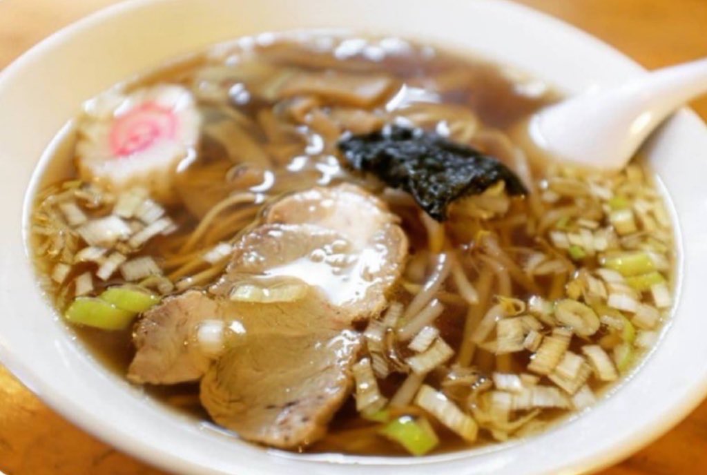 中華料理二代目鳳凰 tweet media