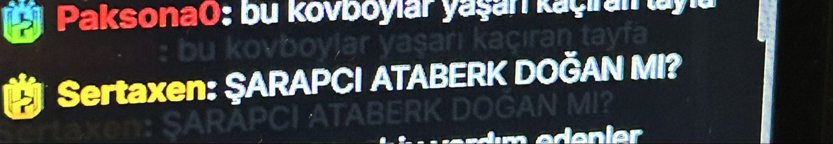 PBjkli's tweet photo. Kanım dondu https://t.co/81CUPpfrw7