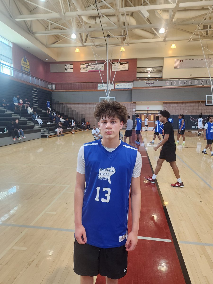BracketSageHQ's tweet photo. 🚨SH Report Summer Showcase Noise-Makers, Pt 2 
@EliMaye2 @noahdouglass_ @jathenc0 @HabCentralHoops @SequoyahHoops @CBluff_MBB 

📝https://t.co/7vnxOGCc1s https://t.co/7gE5P18xCo