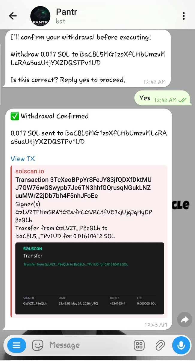 David A tweet media
