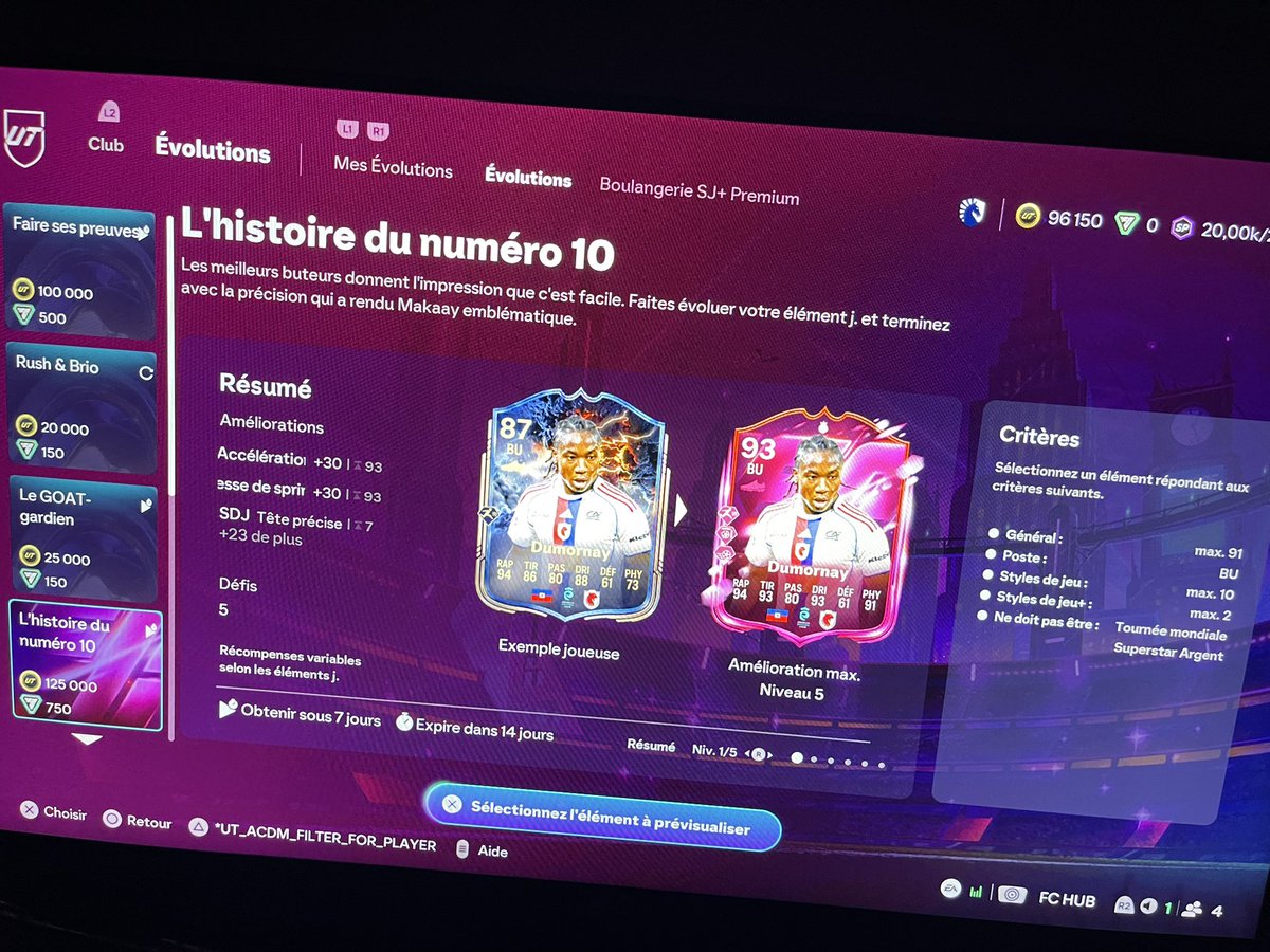 XdesignH's tweet photo. Men jazz la @dumornaycorven sou @EASPORTSFC https://t.co/YvhSeQo9HX